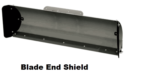 KFI Pro-Series Side Shield