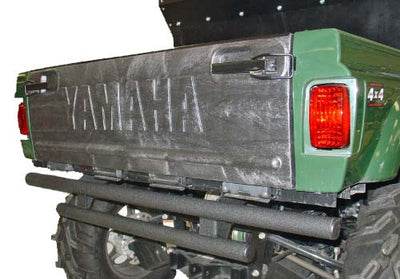 Yamaha Rhino UTV Rear Bumper